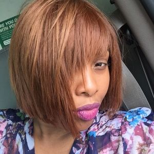 Meet your Posher, Cicily